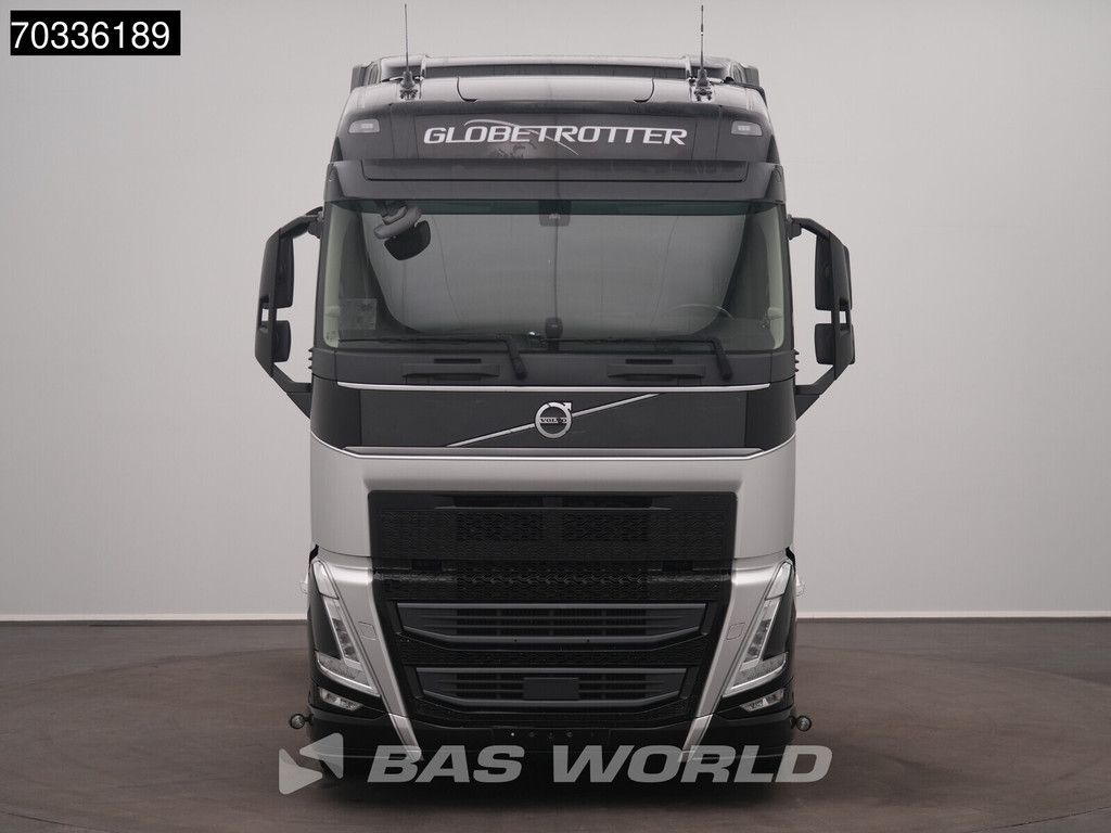 Volvo FH 460 4X2 VEB+ VDS 2xTanks ACC Navi I-ParkCool