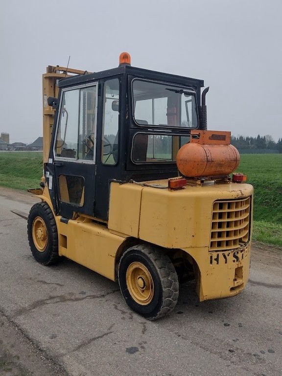 Hyster 4.00