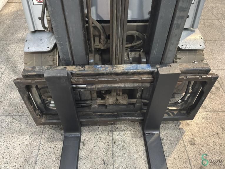Gabelstapler Elektrisch Still RX20-20P 2021