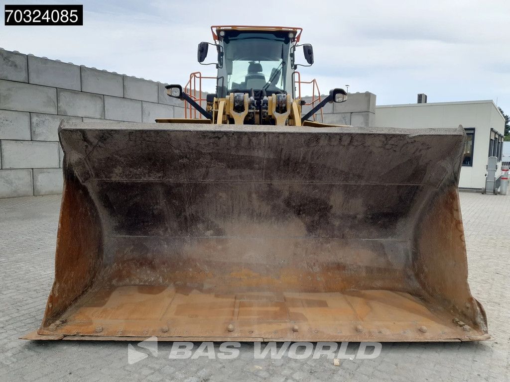 Caterpillar 980 M