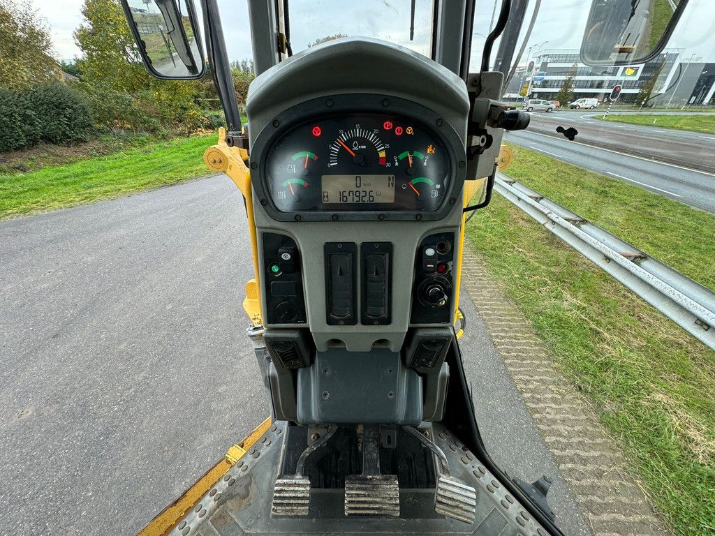 Caterpillar 140M