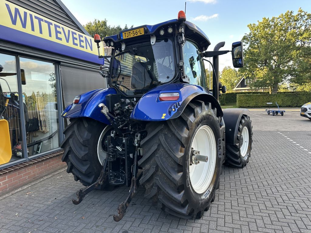 New Holland T6.175 Auto Command