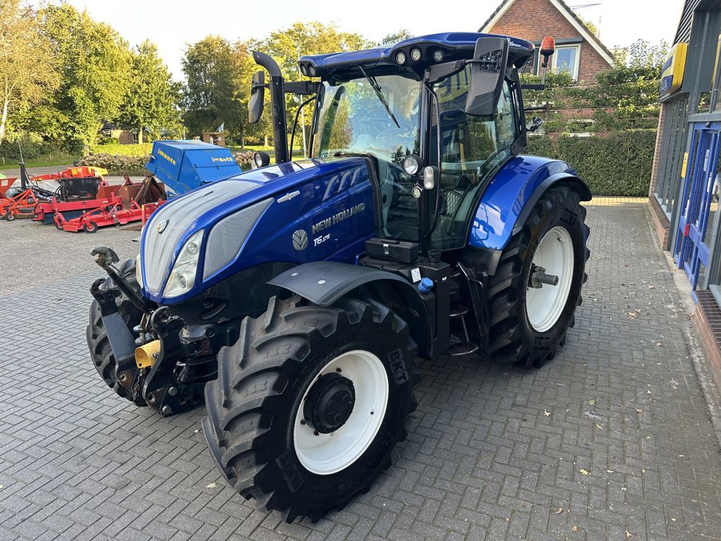 New Holland T6.175 Auto Command