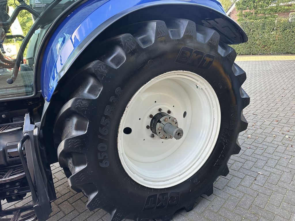 New Holland T6.175 Auto Command