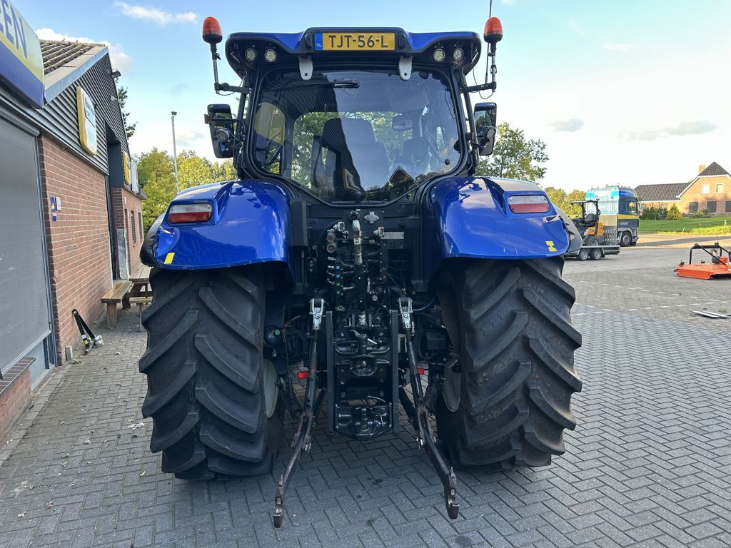 New Holland T6.175 Auto Command