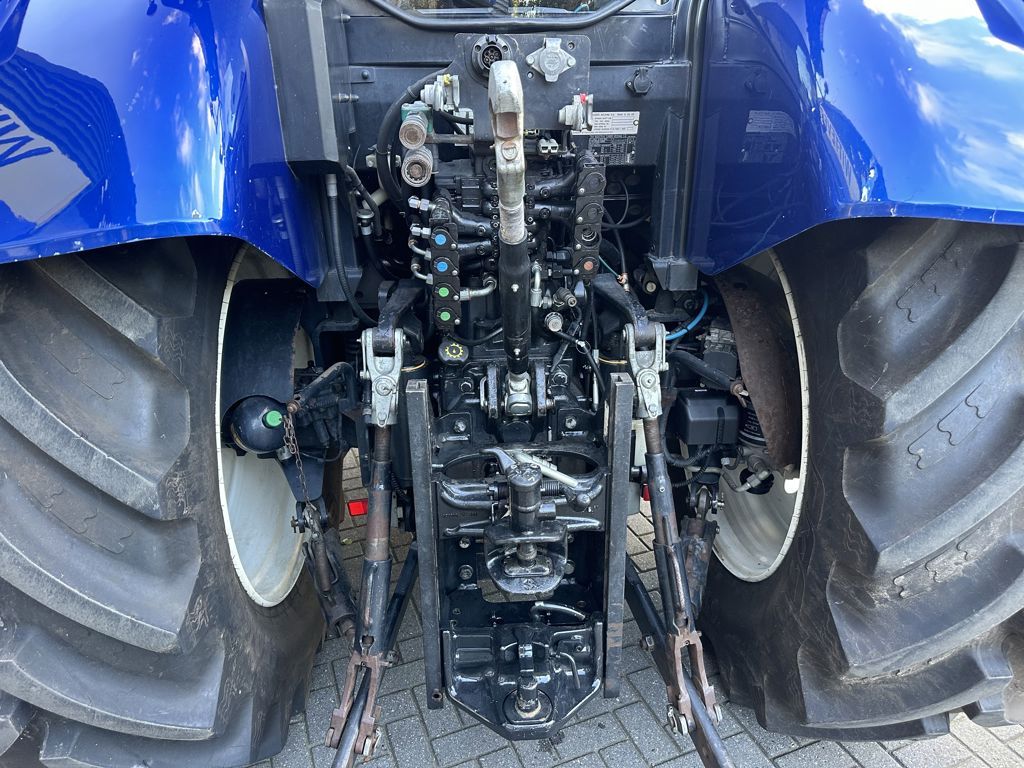 New Holland T6.175 Auto Command