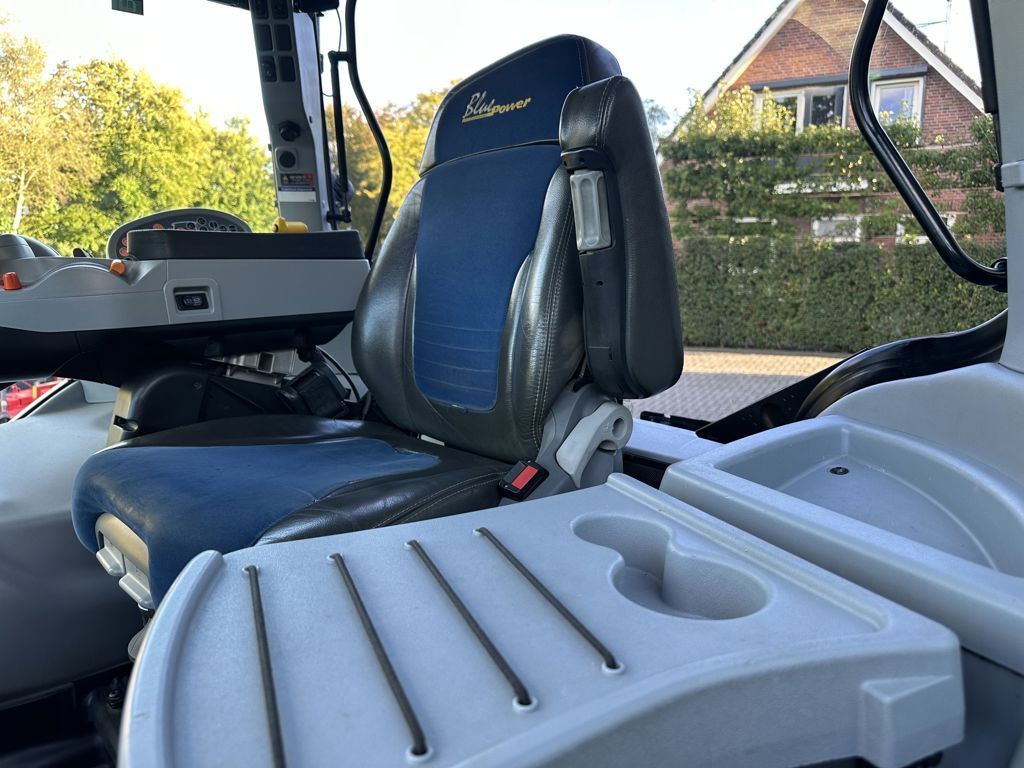 New Holland T6.175 Auto Command