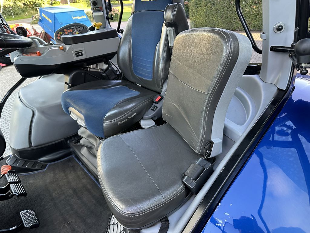 New Holland T6.175 Auto Command