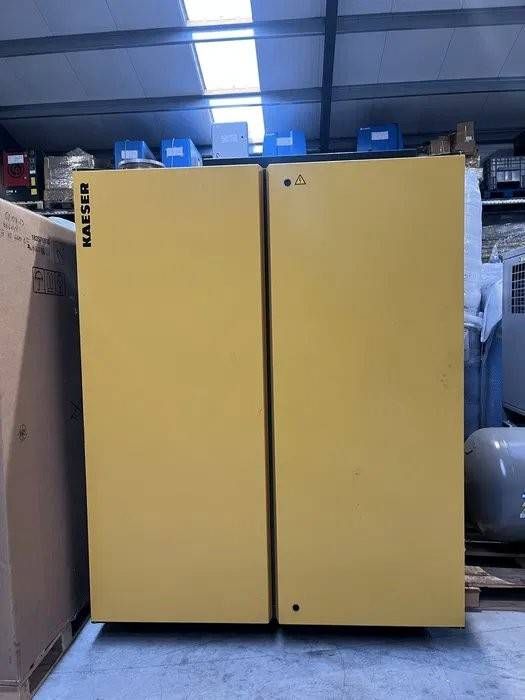 Refrigeration dryer Kaeser TG980 Electric 16bar 2013