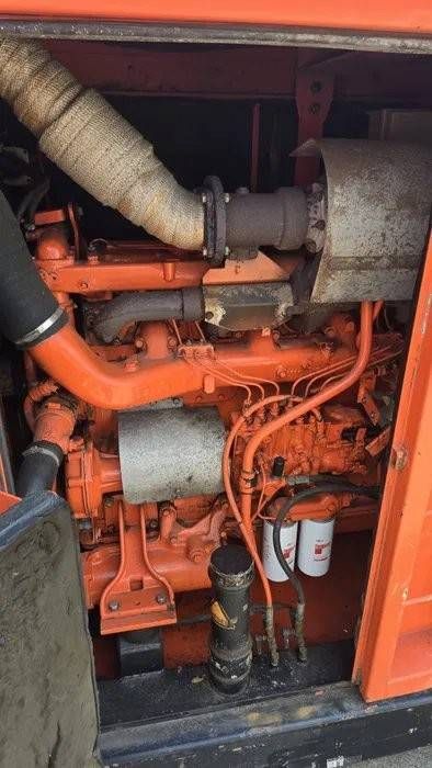 Generator DAF DKS1160A Diesel 194kW 2003