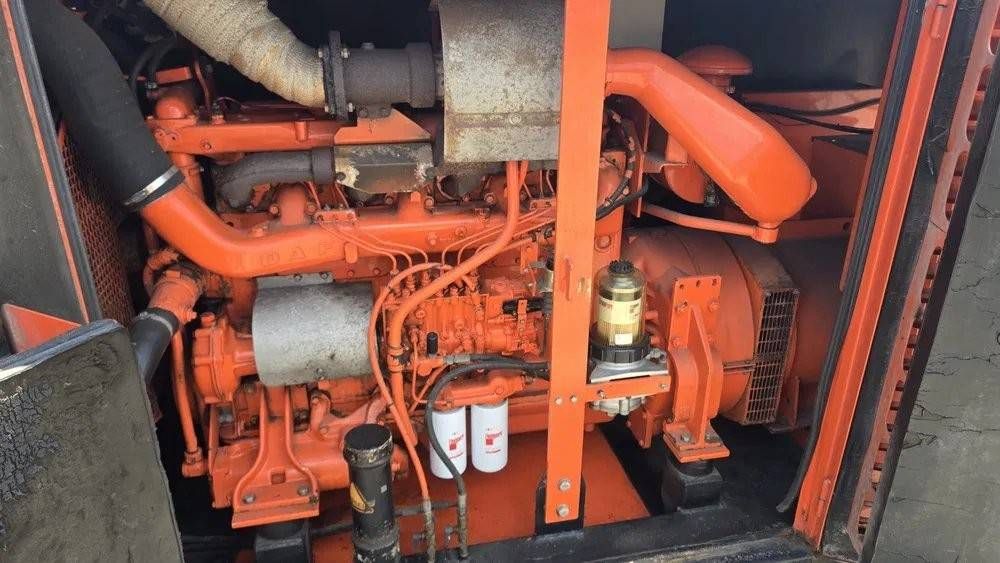 Generator DAF DKS1160A Diesel 194kW 2003