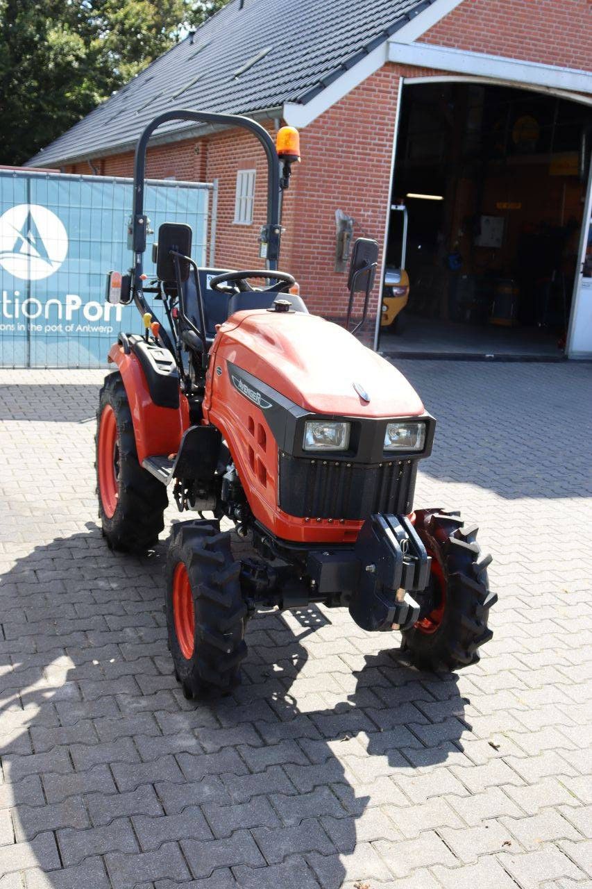 Mini tractor Avenger 26 HST Diesel 26hp 2023