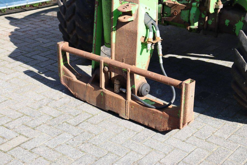 Merlo P34.7 PLUS Telehandler Diesel 3400kg 7m