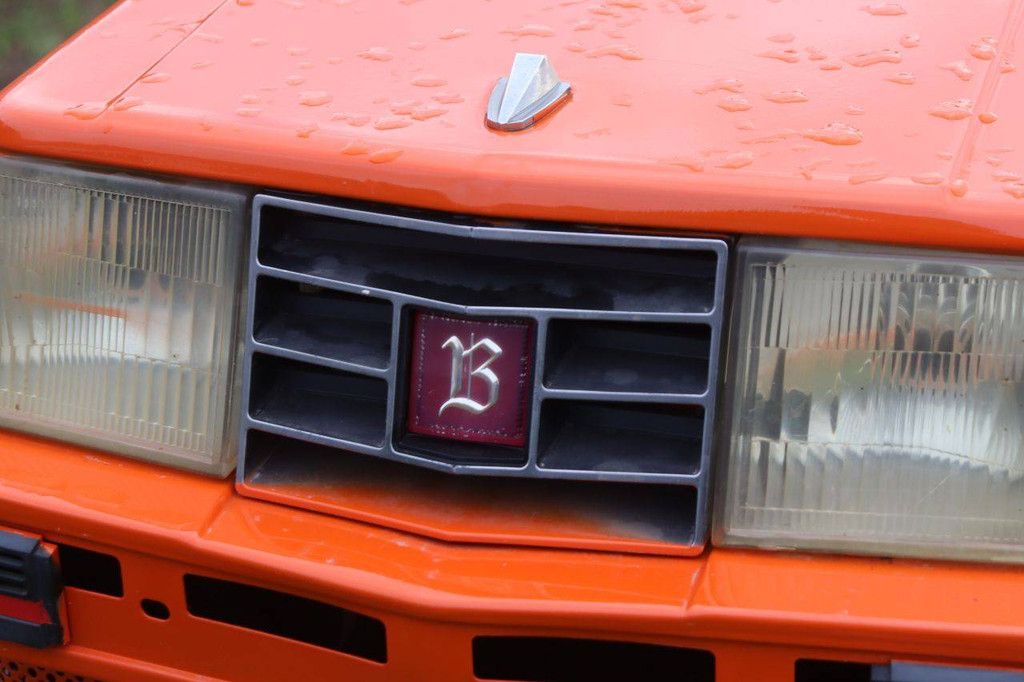 Mini-Traktor Kubota Bulltra ZB1-15 Diesel 15,5 PS