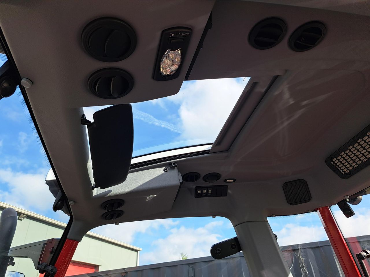 Lintrac Lindtrac 70