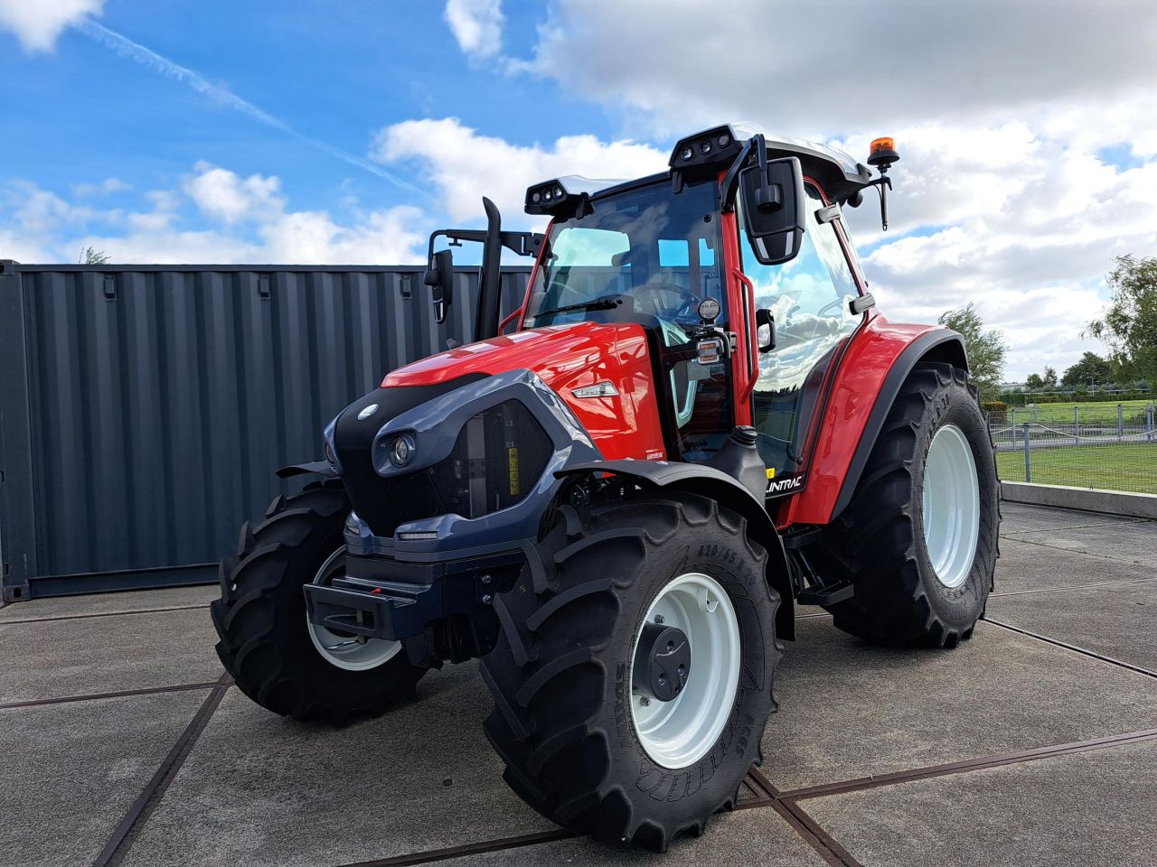 Lintrac Lindtrac 70