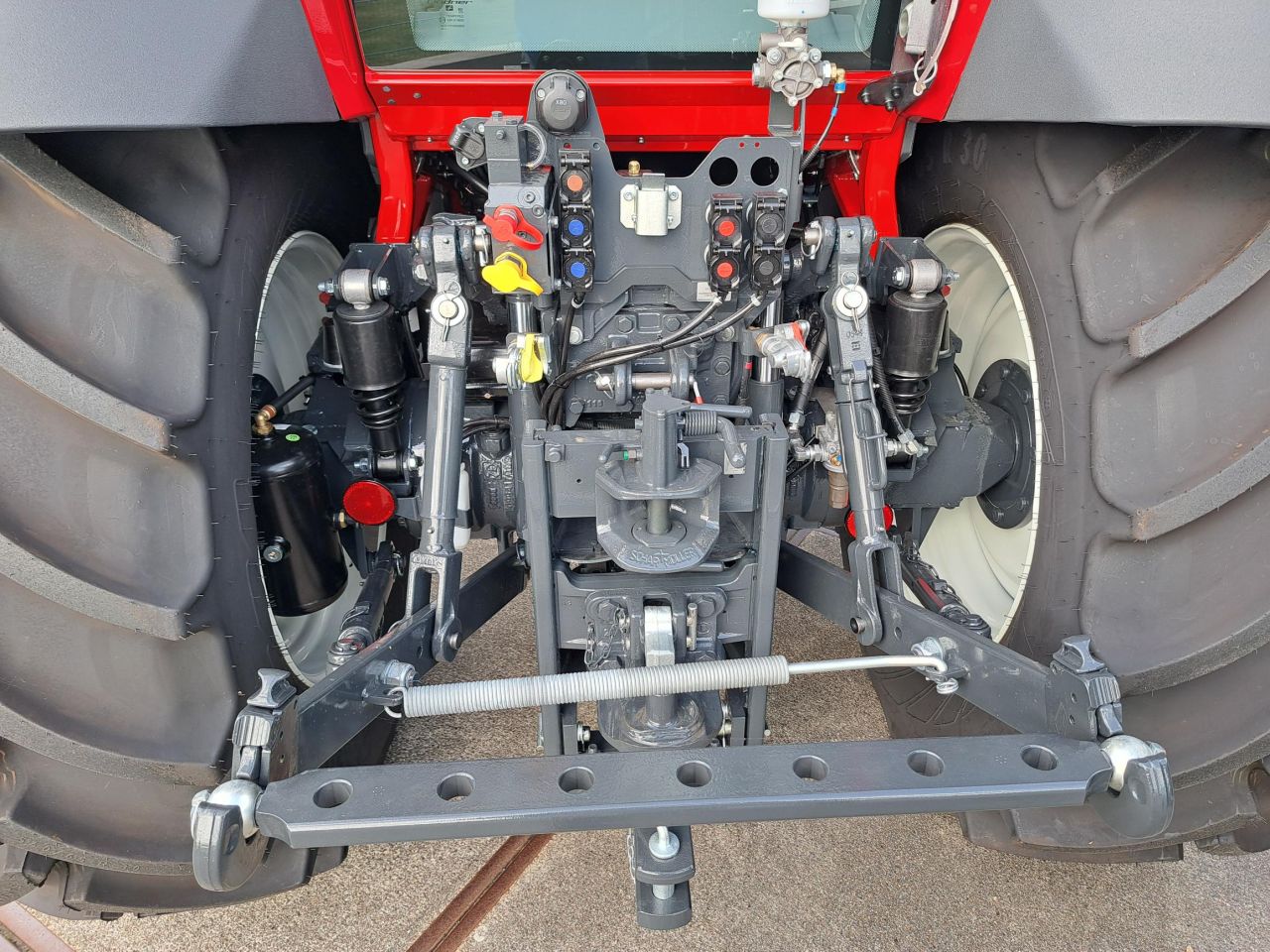 Lintrac Lindtrac 70