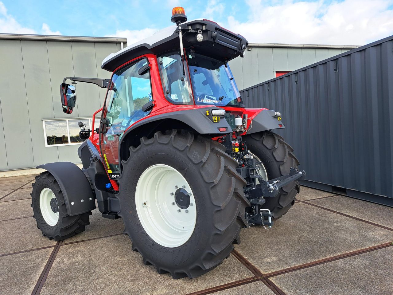 Lintrac Lindtrac 70