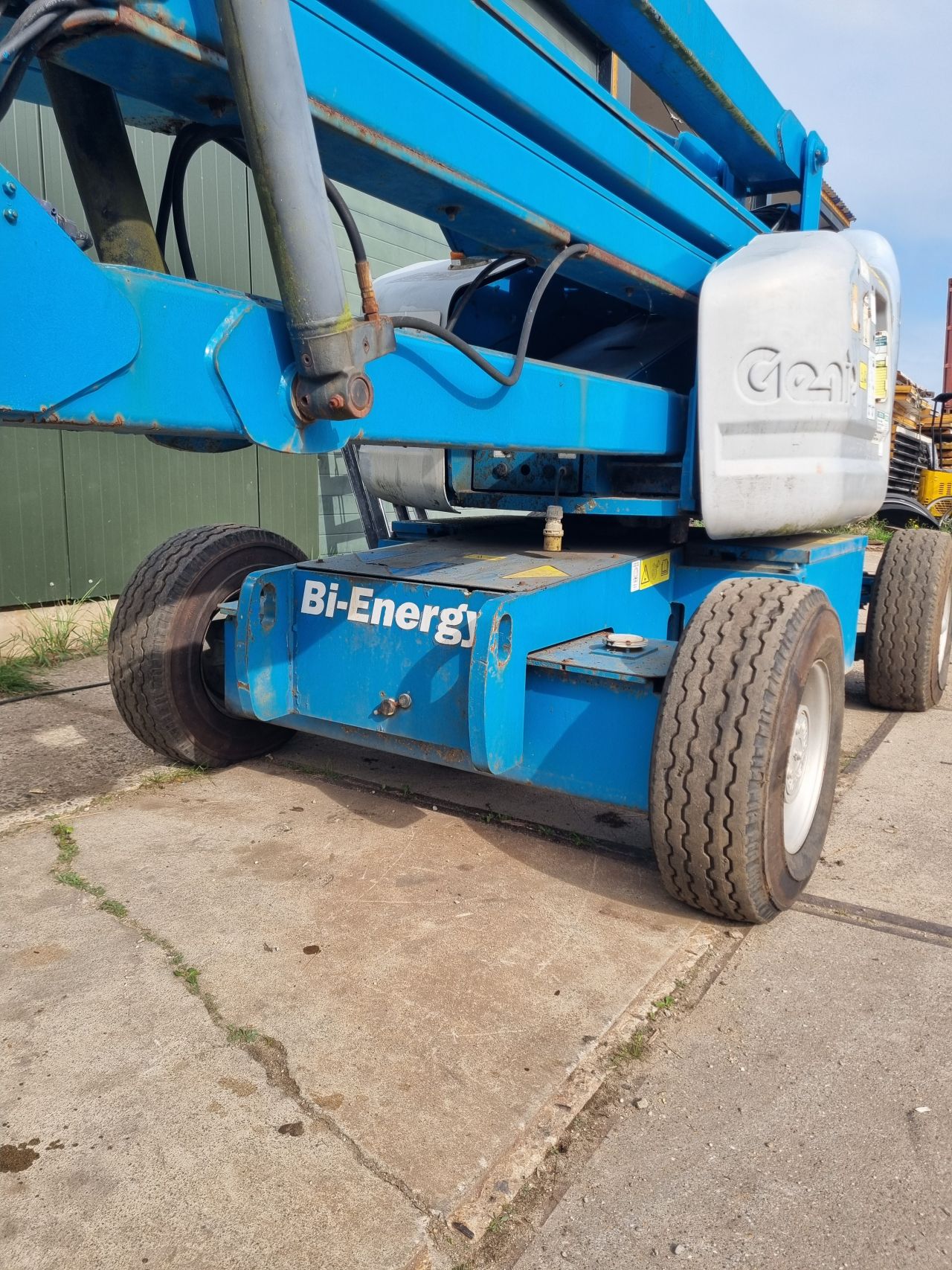 Genie Z-45/25J