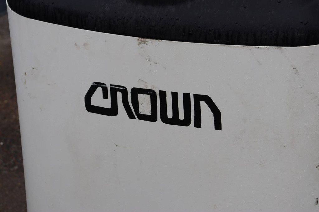 Crown GPC-TOW Elektrotraktor 3000 kg 1999