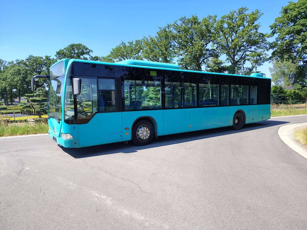 Mercedes-Benz Citaro Diesel-Stadtbus 2003