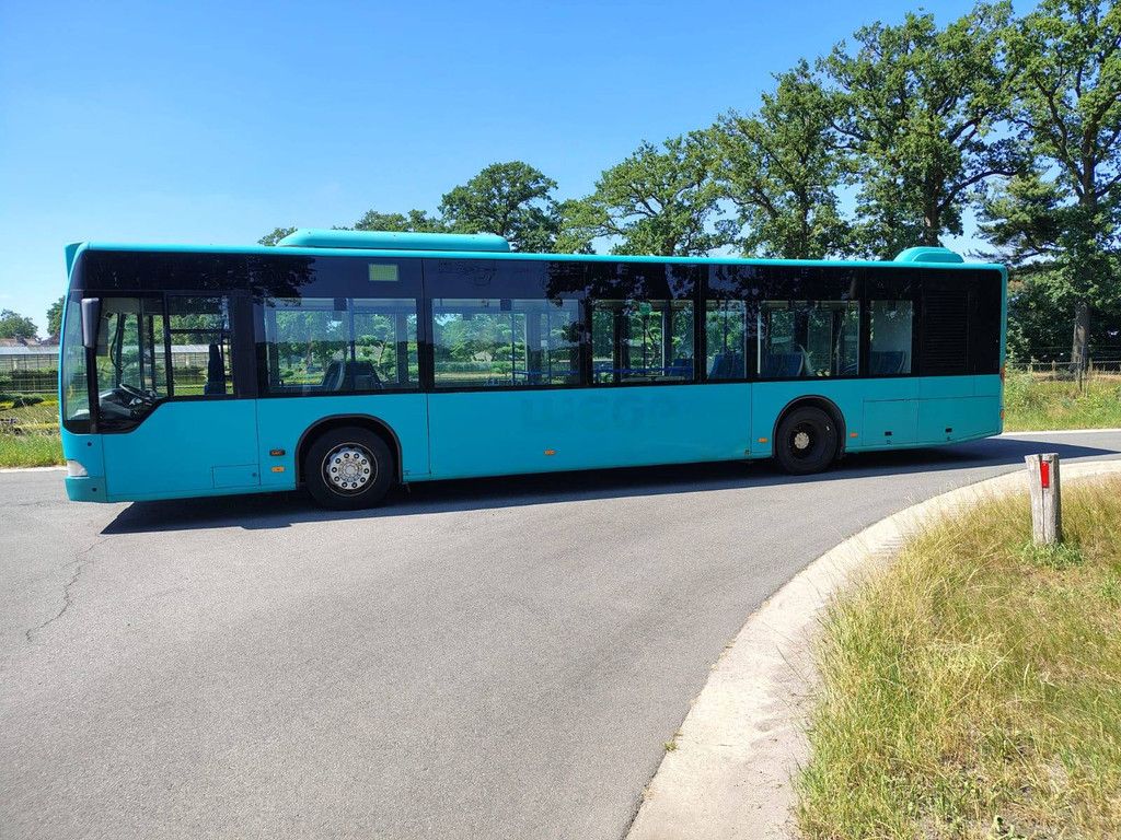 Mercedes-Benz Citaro Diesel-Stadtbus 2003