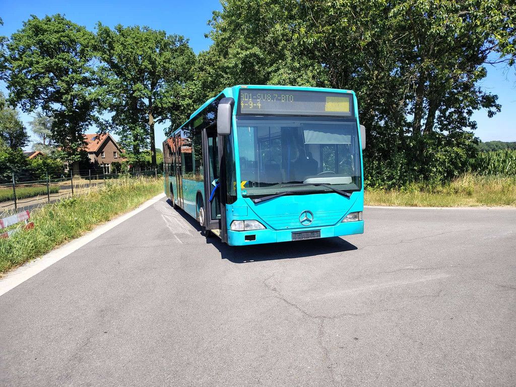 Mercedes-Benz Citaro Diesel-Stadtbus 2003