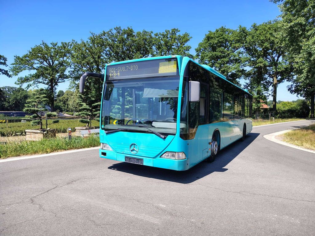 Mercedes-Benz Citaro Diesel-Stadtbus 2003