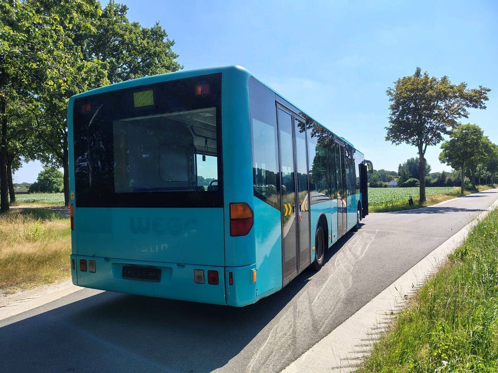 Mercedes-Benz Citaro Diesel-Stadtbus 2003