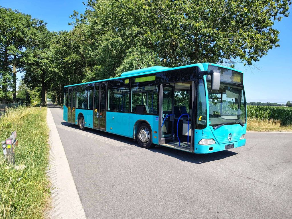 Mercedes-Benz Citaro Diesel-Stadtbus 2003