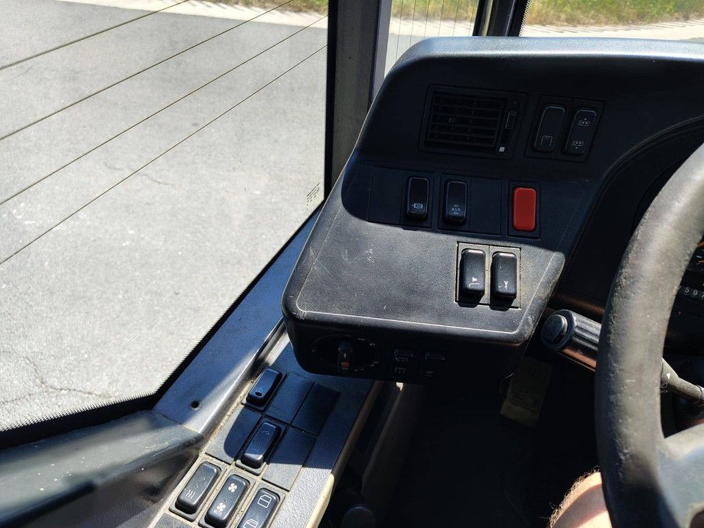 Mercedes-Benz Citaro Diesel-Stadtbus 2003