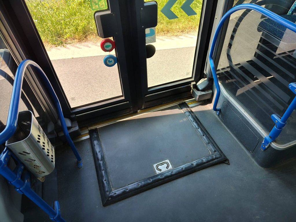 Mercedes-Benz Citaro Diesel-Stadtbus 2003