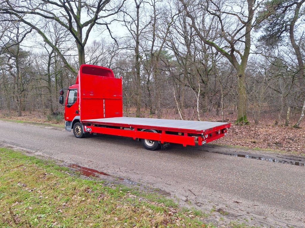 Pritschenwagen DAF LF45-220 Diesel 220 PS 2007