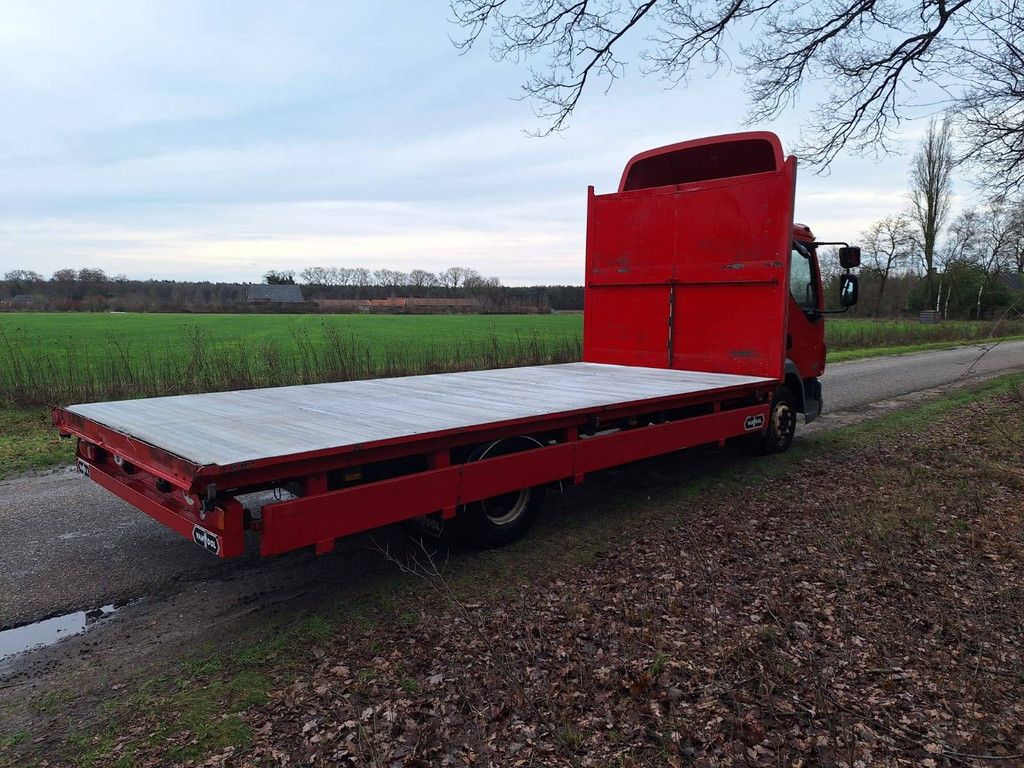 Pritschenwagen DAF LF45-220 Diesel 220 PS 2007