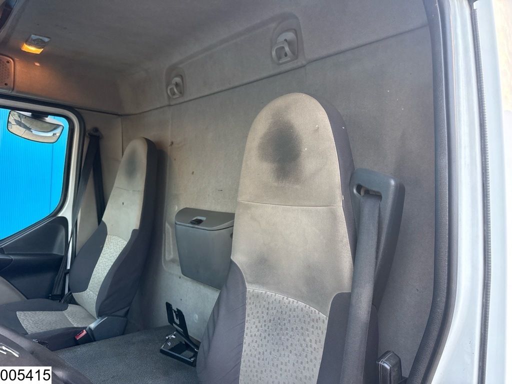 Renault Midlum 270 Dxi EURO 5, Manual, Telma