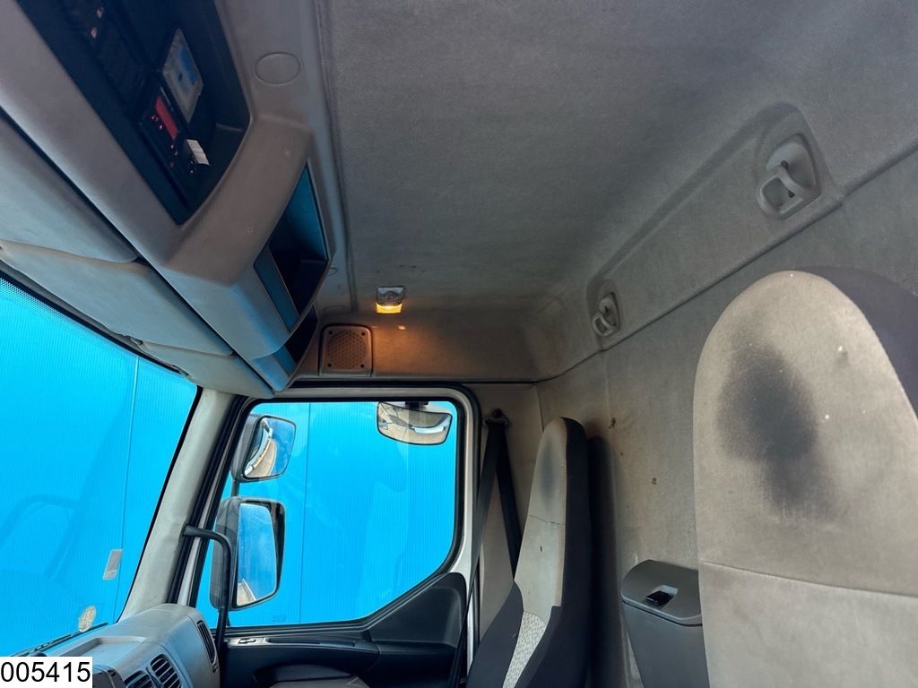 Renault Midlum 270 Dxi EURO 5, Manual, Telma