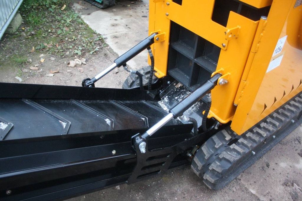 Crusher VA50 Petrol 12kW 2025