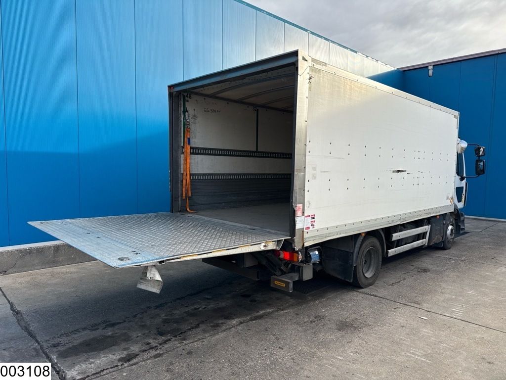 Renault D 10 210 EURO 6, Palfinger