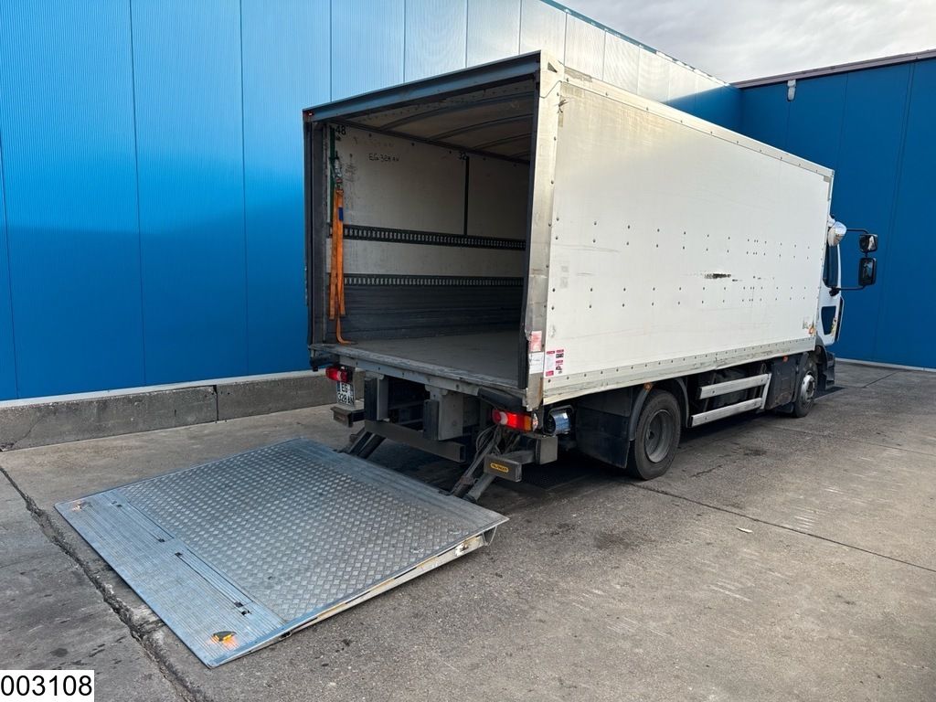Renault D 10 210 EURO 6, Palfinger