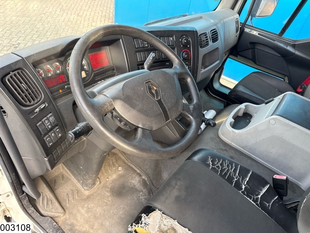 Renault D 10 210 EURO 6, Palfinger