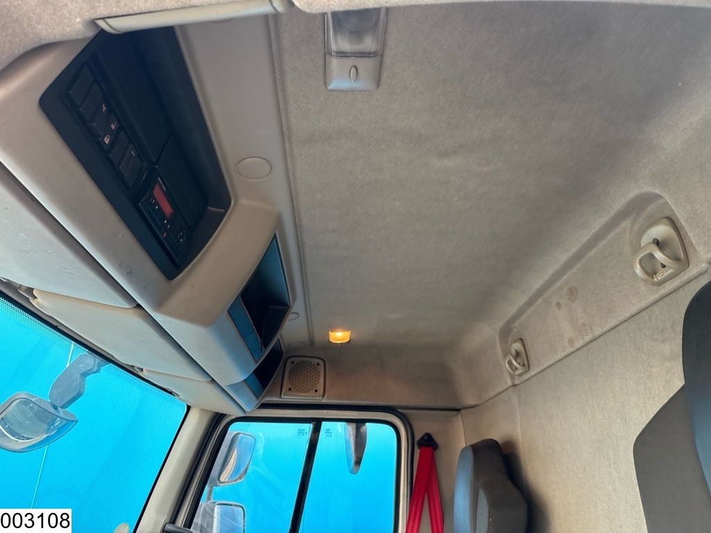 Renault D 10 210 EURO 6, Palfinger