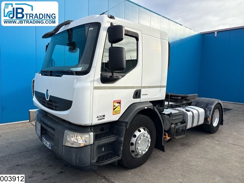 Renault Premium 430 Dxi