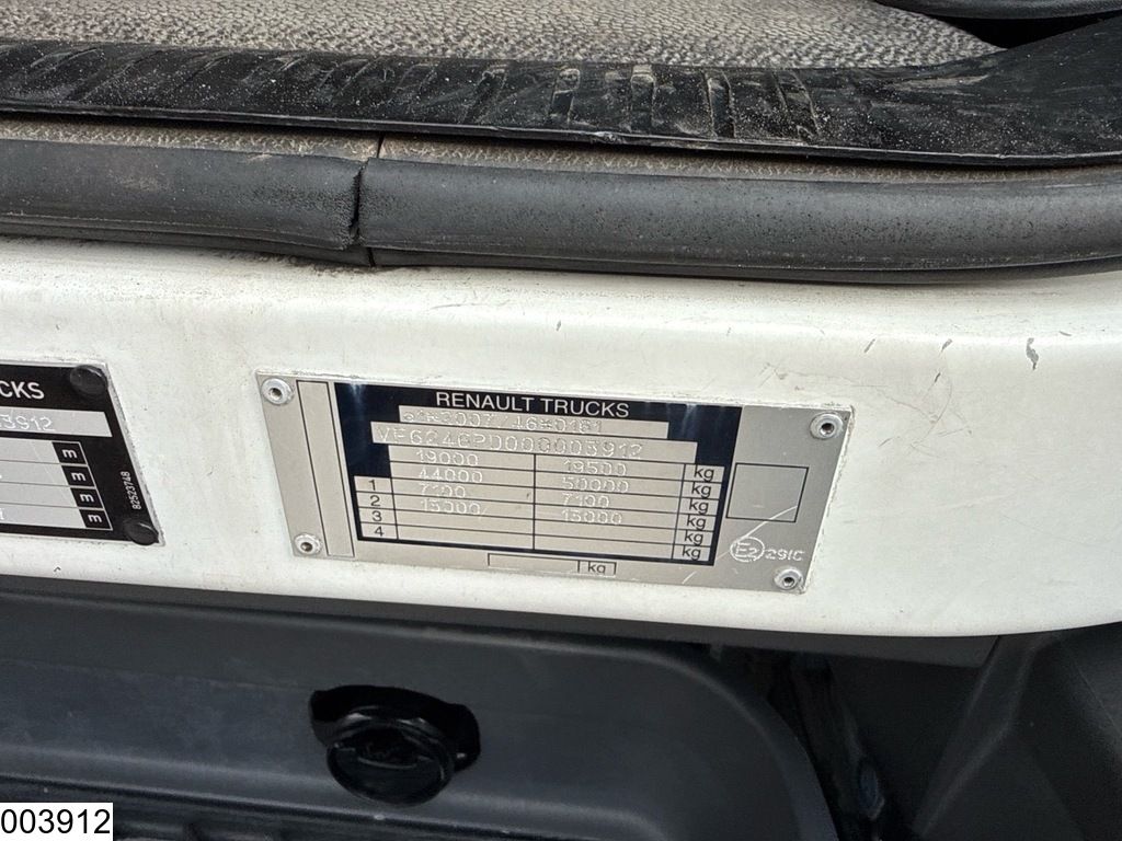 Renault Premium 430 Dxi