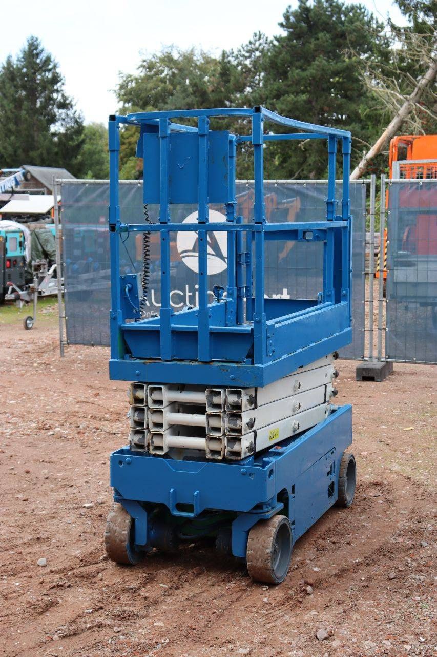 Scherenbühne Genie GS-1932 Elektrisch 227 kg 7,79 m 2016