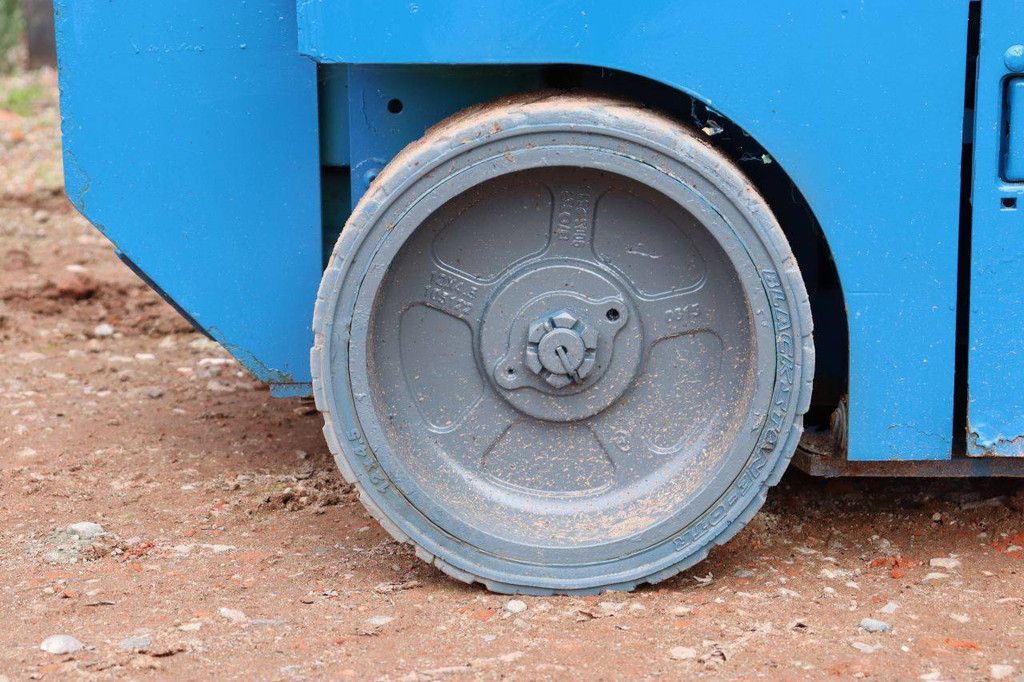 Scherenbühne Genie GS-1932 Elektrisch 227 kg 7,79 m 2016