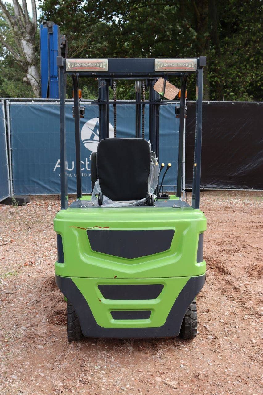 Forklift CPD15 Electric 2025 3.0m