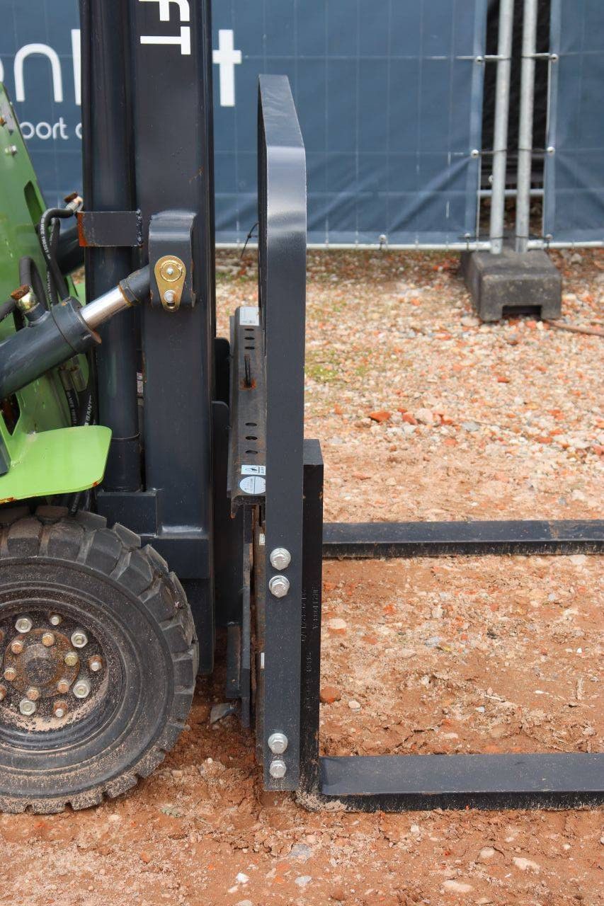 Forklift CPD15 Electric 2025 3.0m