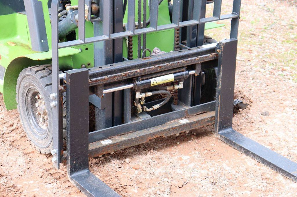 Forklift CPD15 Electric 2025 3.0m