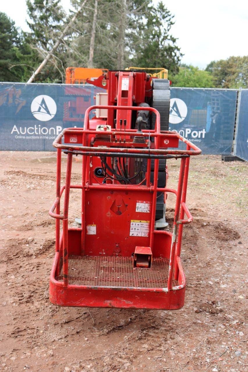 Mastlift ATN PIAF 1000R Elektrisch 12m 2016