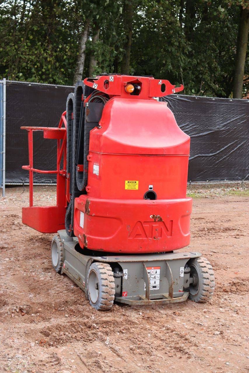 Mastlift ATN PIAF 1000R Elektrisch 12m 2016